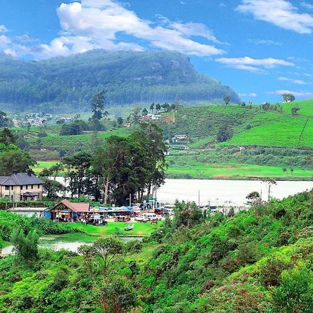 Gregory Hills Hotel Nuwara Eliya Exterior foto