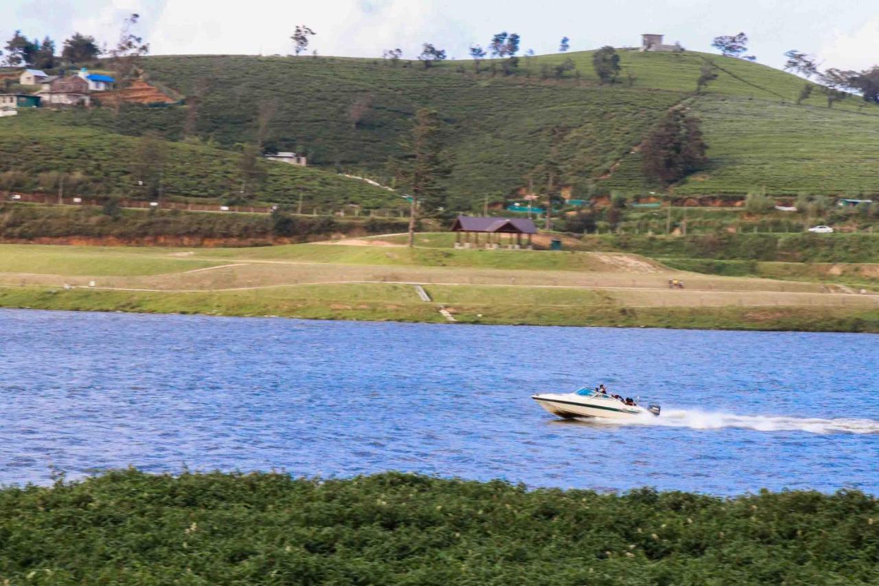 Gregory Hills Hotel Nuwara Eliya Exterior foto